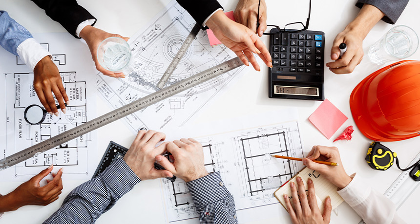 Construction image