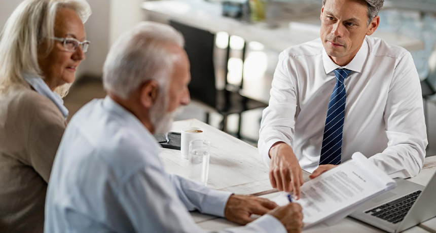 Estate Planning and Trust image