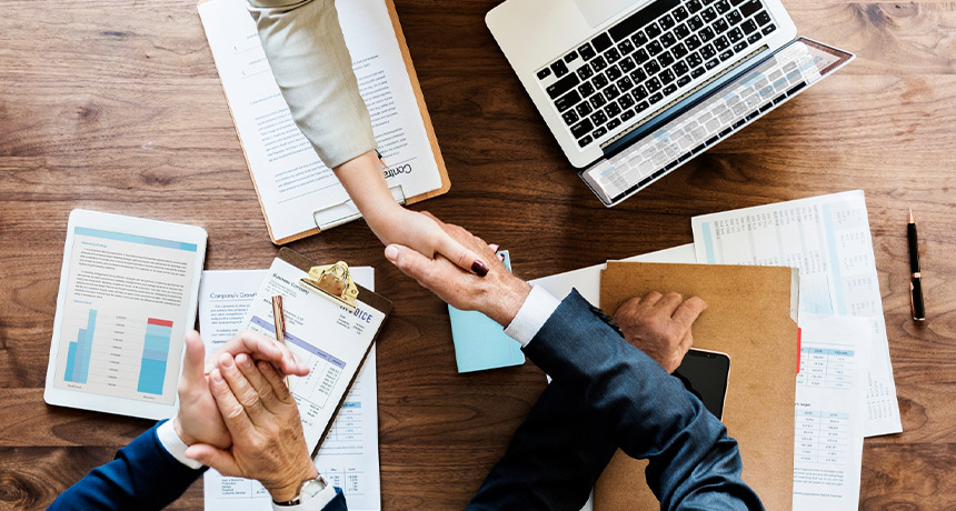 Business Incorporation and Development image