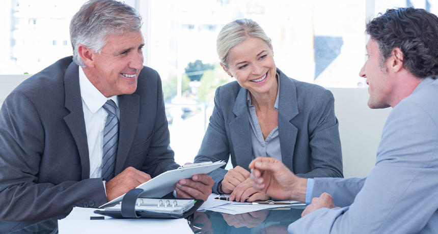 Solicitors (including SRA) image